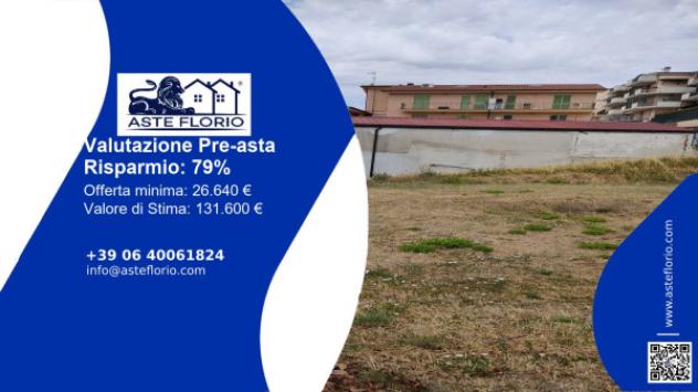 terreno agricolo in vendita a Fermo in zona San Martino