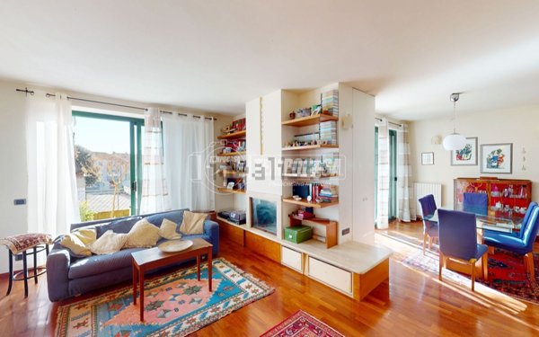 casa indipendente in vendita a Fermo in zona Santa Petronilla