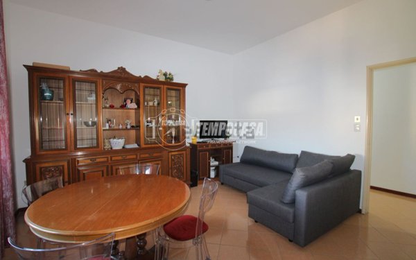 appartamento in vendita a Fermo in zona Camera