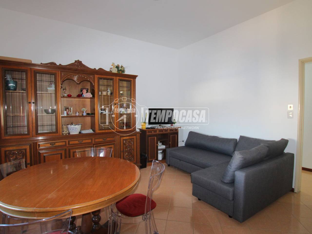 appartamento in vendita a Fermo in zona Camera