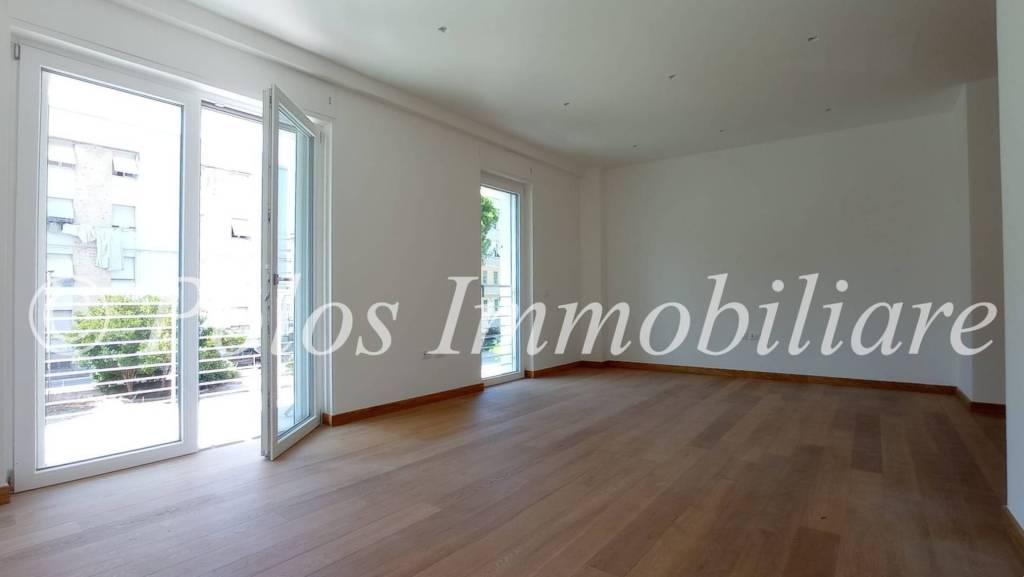 appartamento in vendita a Fermo in zona Camera