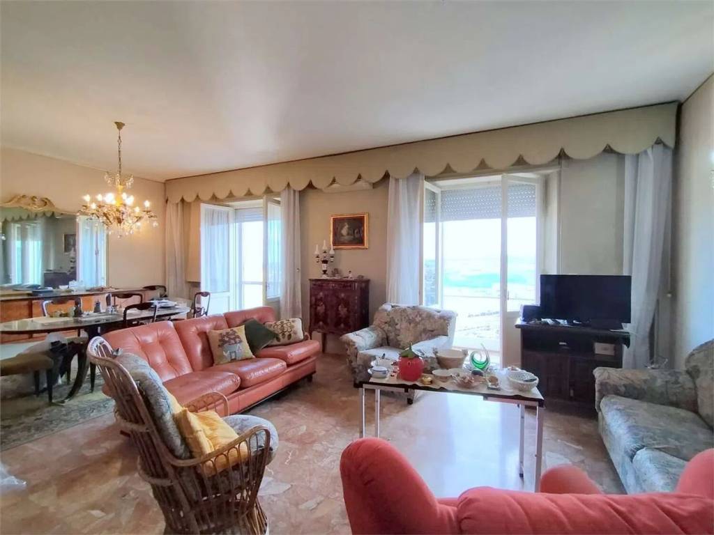 appartamento in vendita a Fermo