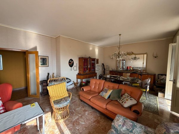 appartamento in vendita a Fermo in zona Camera