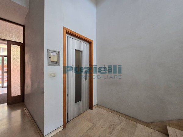 appartamento in vendita a Fermo