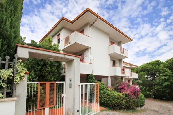 appartamento in vendita a Fermo in zona Camera