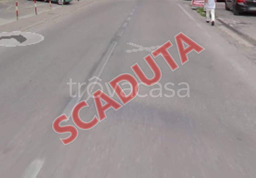 appartamento in vendita a Fermo in zona Pompeiana