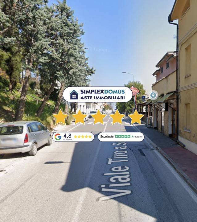 appartamento in vendita a Fermo