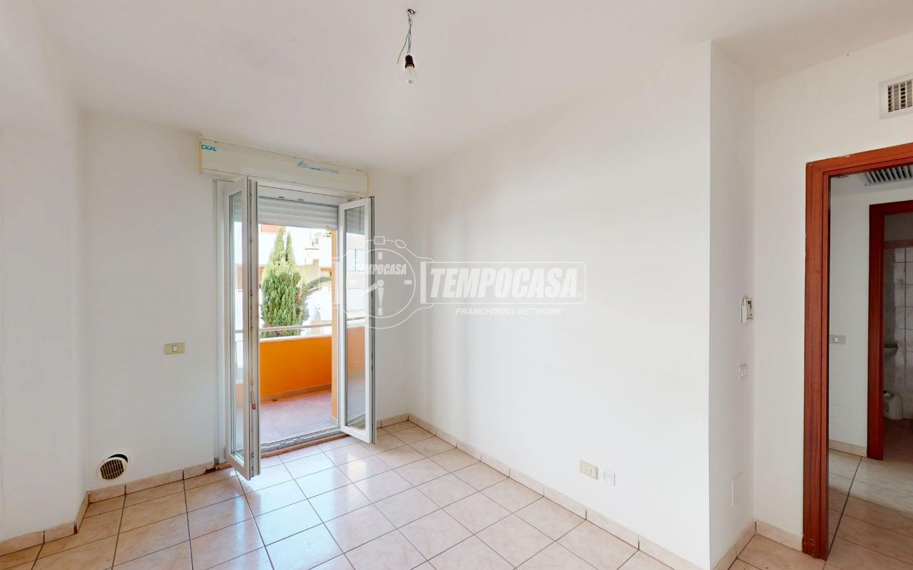 appartamento in vendita a Fermo in zona Camera