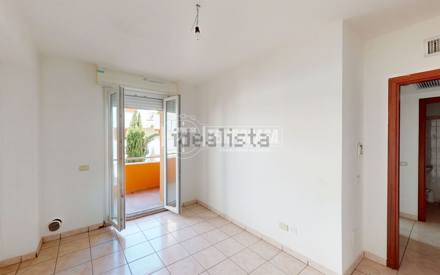 appartamento in vendita a Fermo in zona Camera