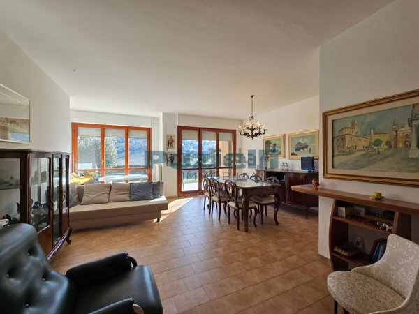 appartamento in vendita a Fermo in zona Camera