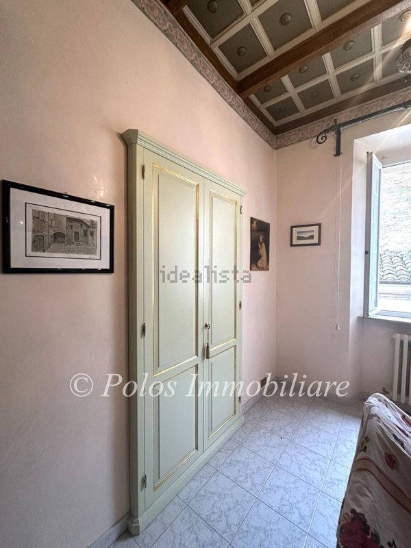 appartamento in vendita a Fermo