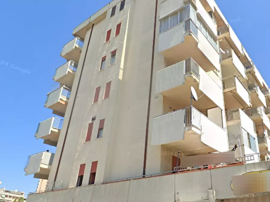 appartamento in vendita a Fermo