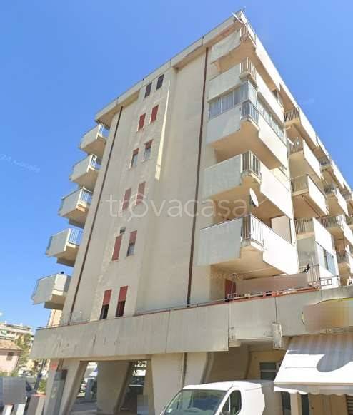 appartamento in vendita a Fermo