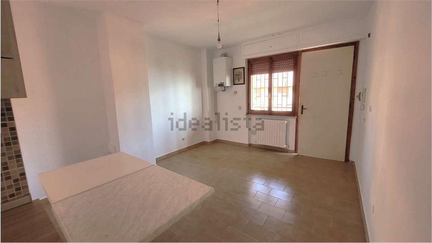 appartamento in vendita a Fermo in zona Camera