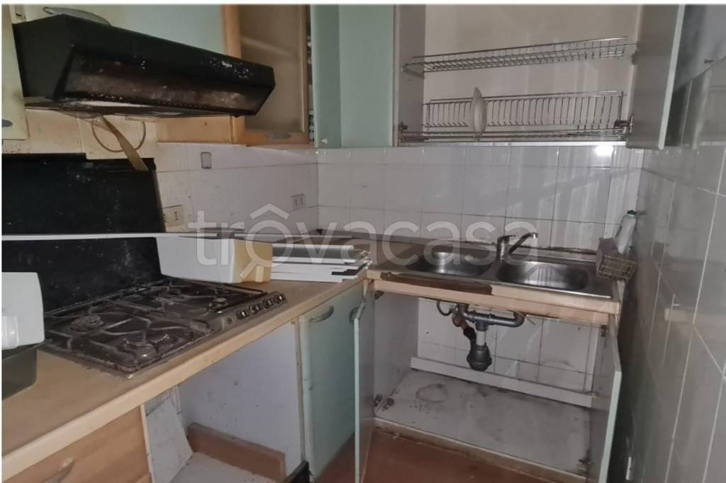 appartamento in vendita a Fermo