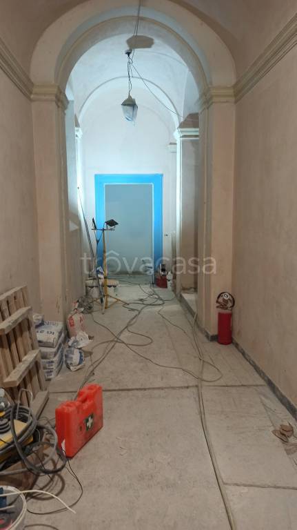 appartamento in vendita a Fermo