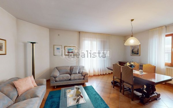 appartamento in vendita a Fermo