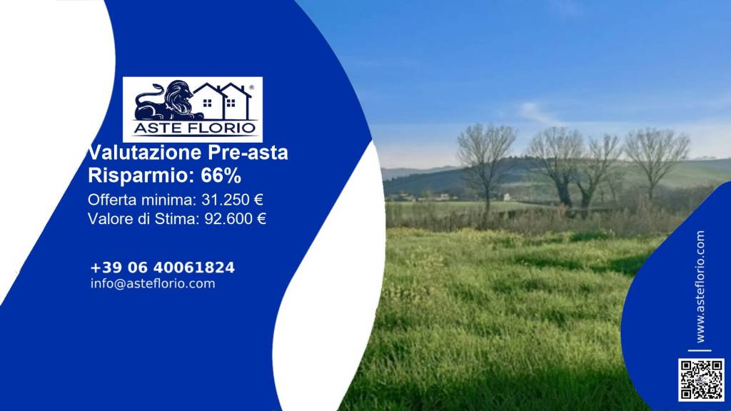 terreno agricolo in vendita a Fermo
