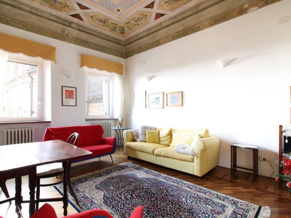 appartamento in vendita a Fermo