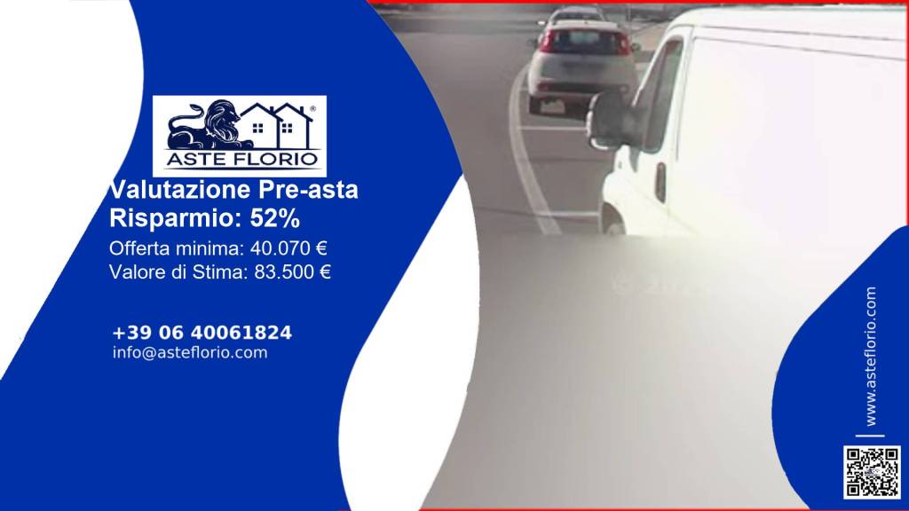 appartamento in vendita a Fermo