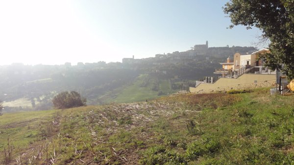 appartamento in vendita a Fermo