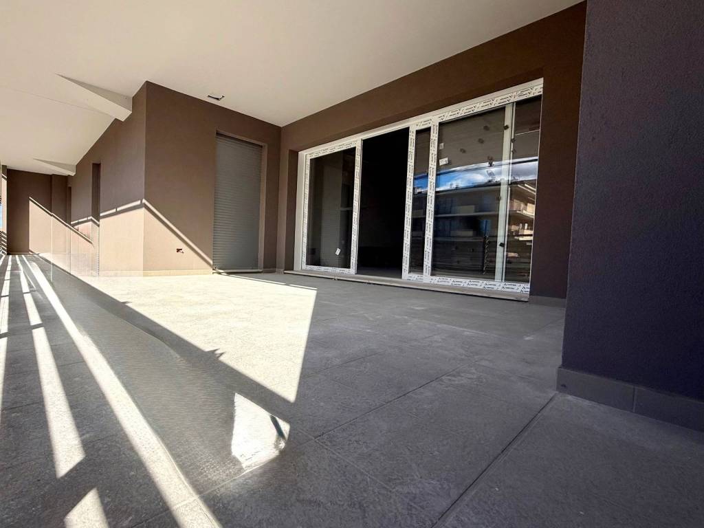 appartamento in vendita a Fermo