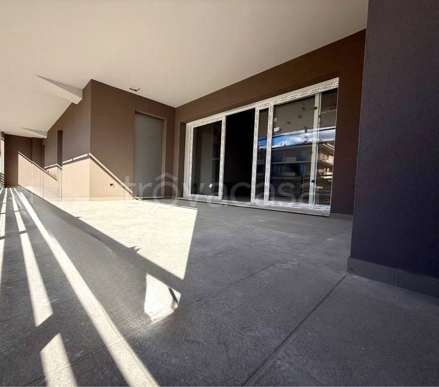 appartamento in vendita a Fermo