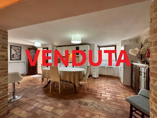 appartamento in vendita a Fermo in zona Camera