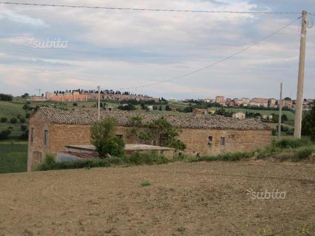 appartamento in vendita a Fermo in zona Salette
