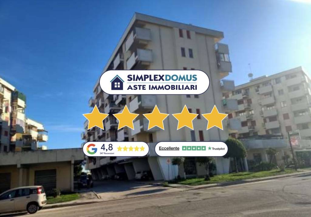 appartamento in vendita a Fermo