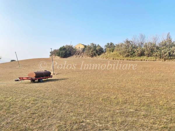 casa indipendente in vendita a Fermo