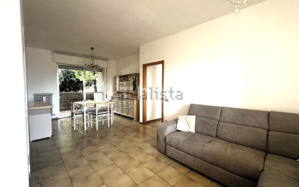 appartamento in vendita a Fermo