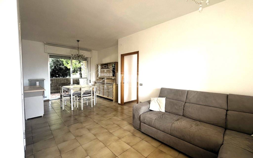 appartamento in vendita a Fermo