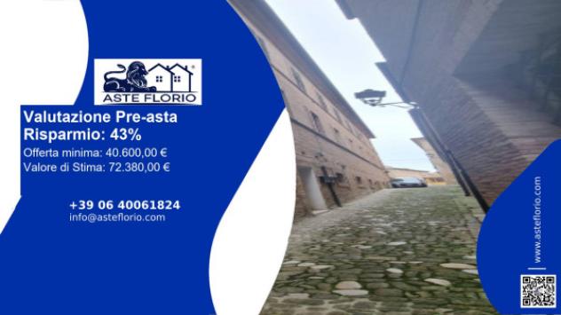 appartamento in vendita a Fermo