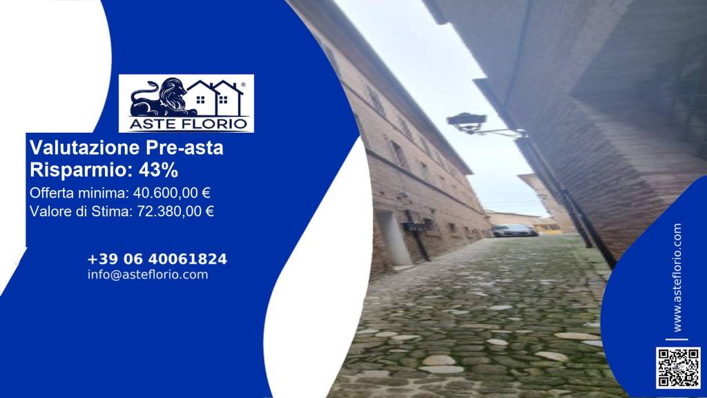appartamento in vendita a Fermo