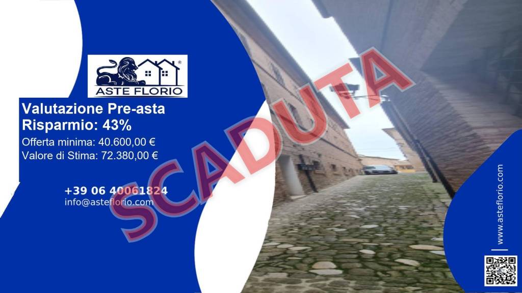 appartamento in vendita a Fermo