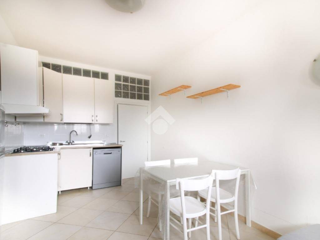 appartamento in vendita a Fermo in zona Lido di Fermo