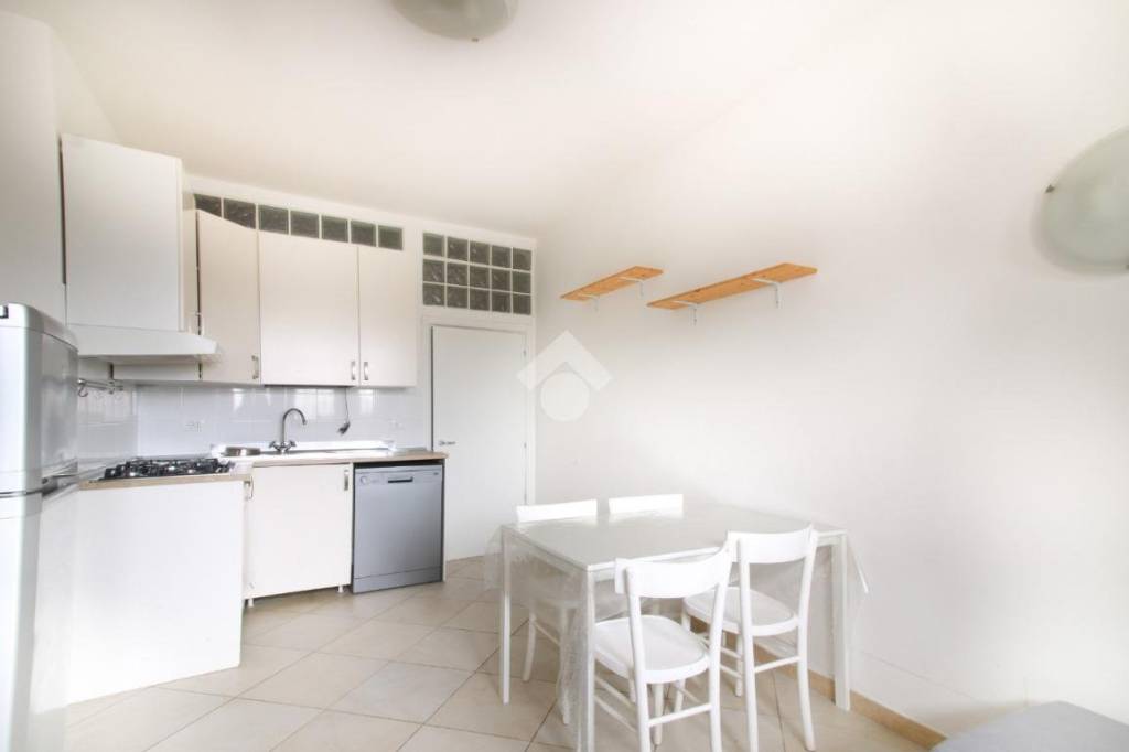 appartamento in vendita a Fermo in zona Lido di Fermo