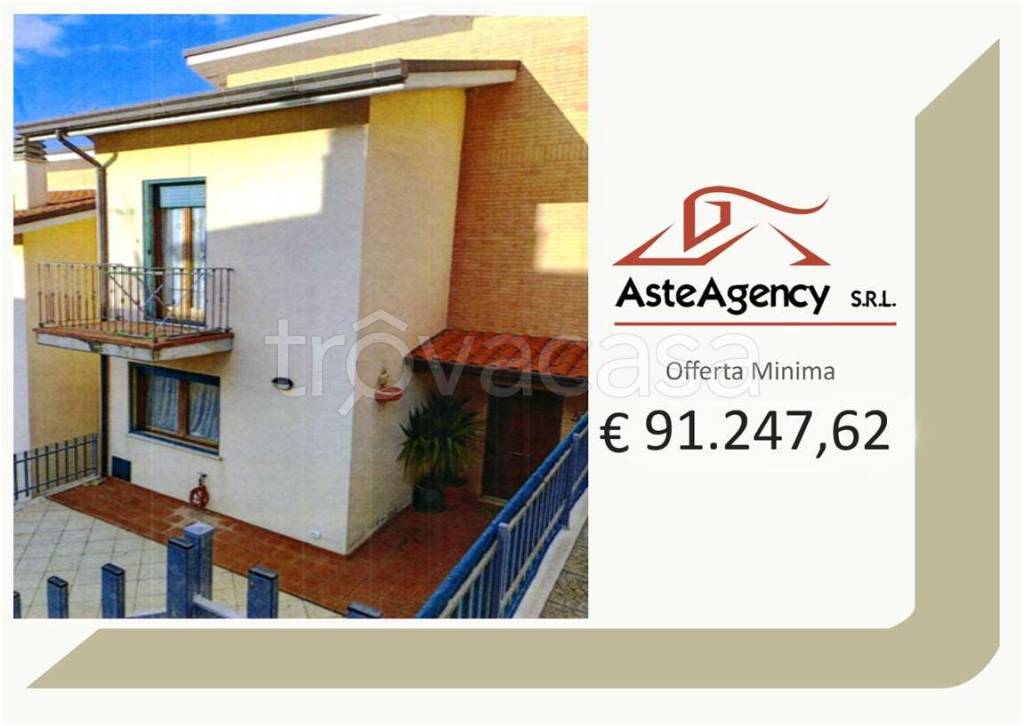 appartamento in vendita a Fermo