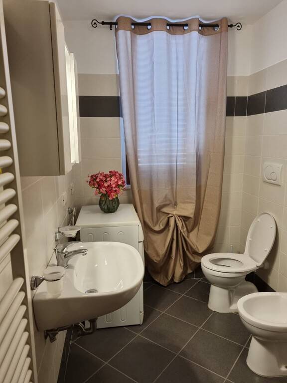 appartamento in vendita a Fermo in zona Lido di Fermo