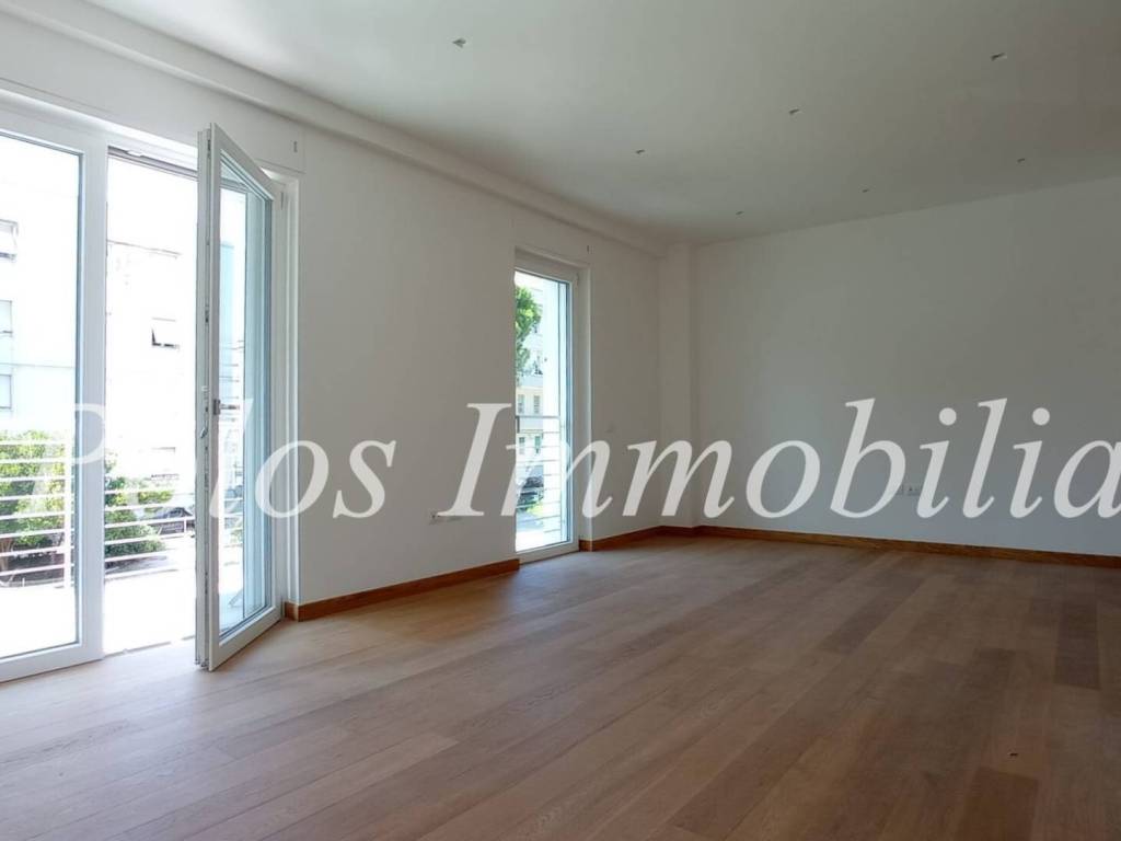 appartamento in vendita a Fermo in zona Camera