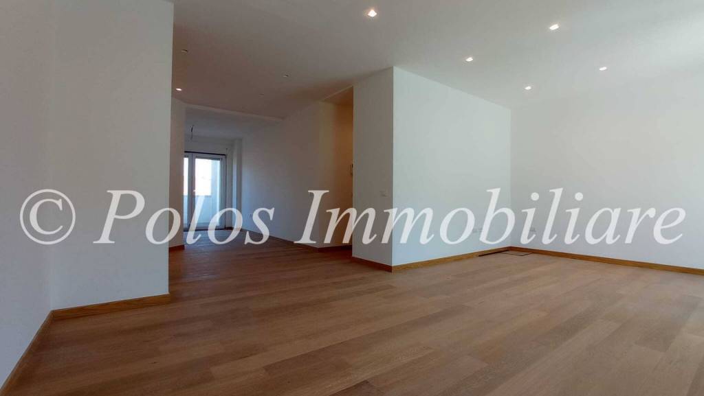 appartamento in vendita a Fermo in zona Camera