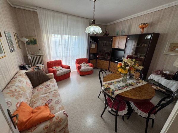 appartamento in vendita a Fermo in zona Camera