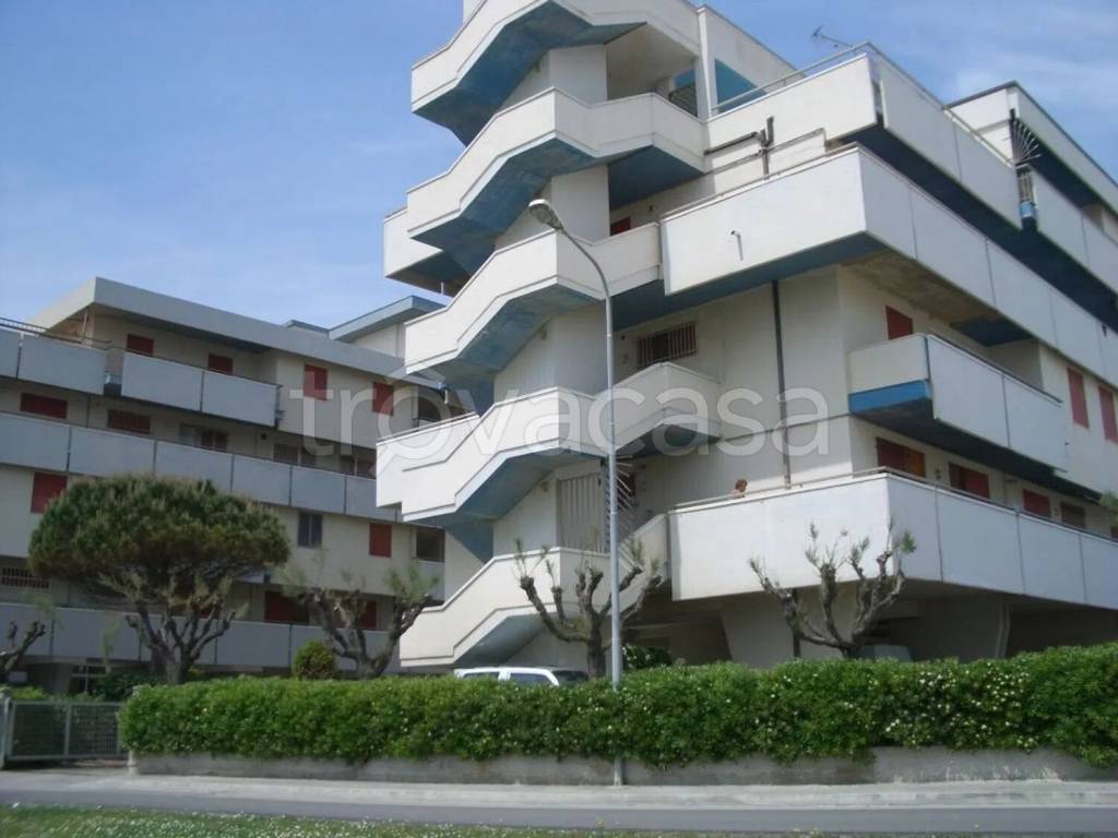 appartamento in vendita a Fermo in zona San Tommaso