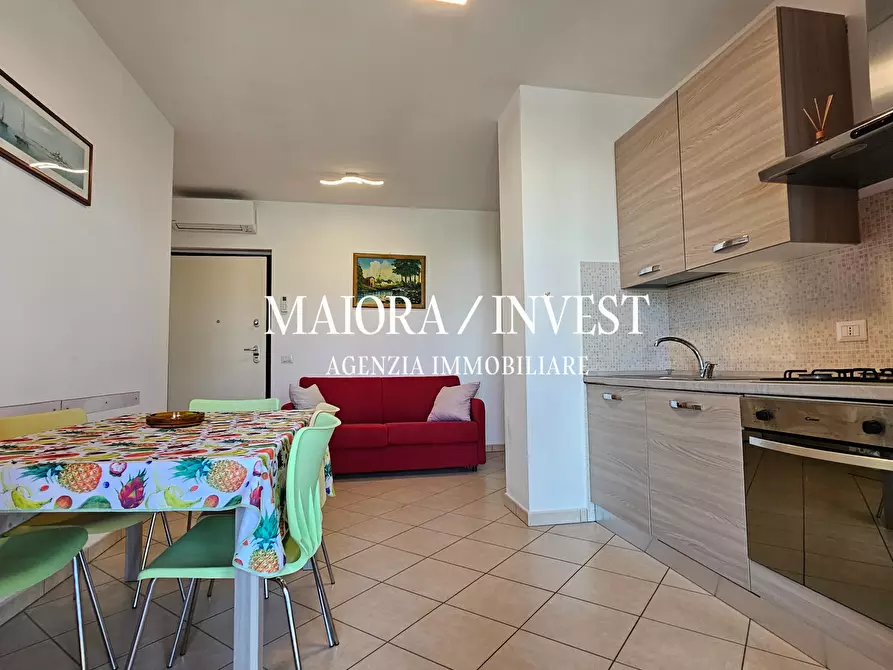 appartamento in vendita a Fermo in zona San Tommaso