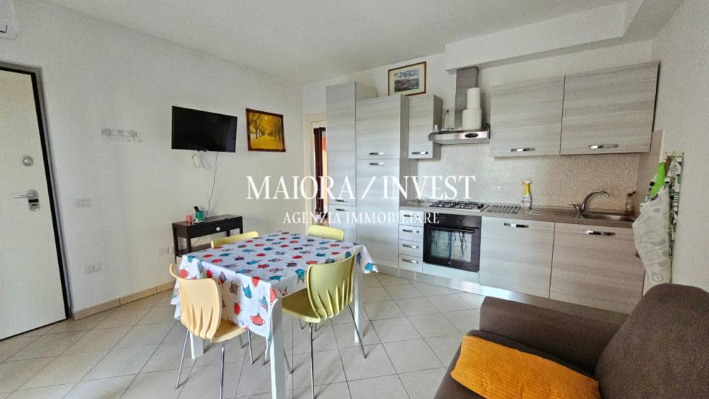 appartamento in vendita a Fermo in zona San Tommaso