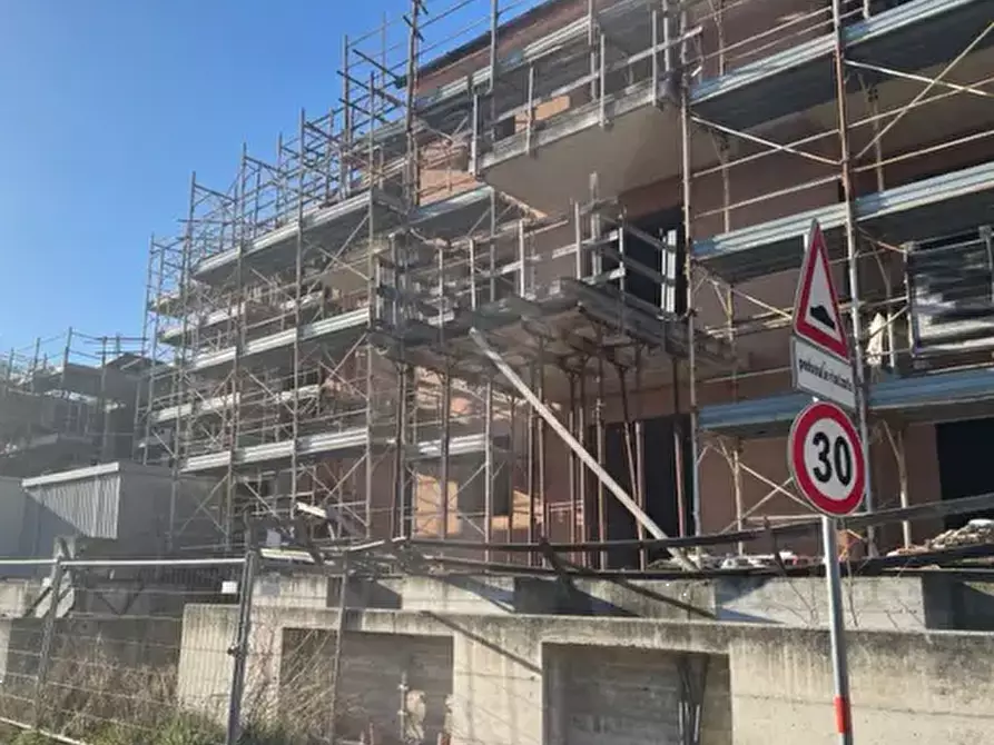 appartamento in vendita a Fermo