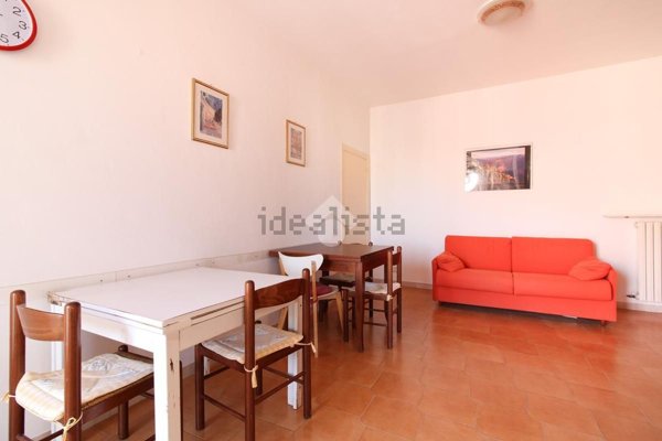 appartamento in vendita a Fermo in zona Lido di Fermo