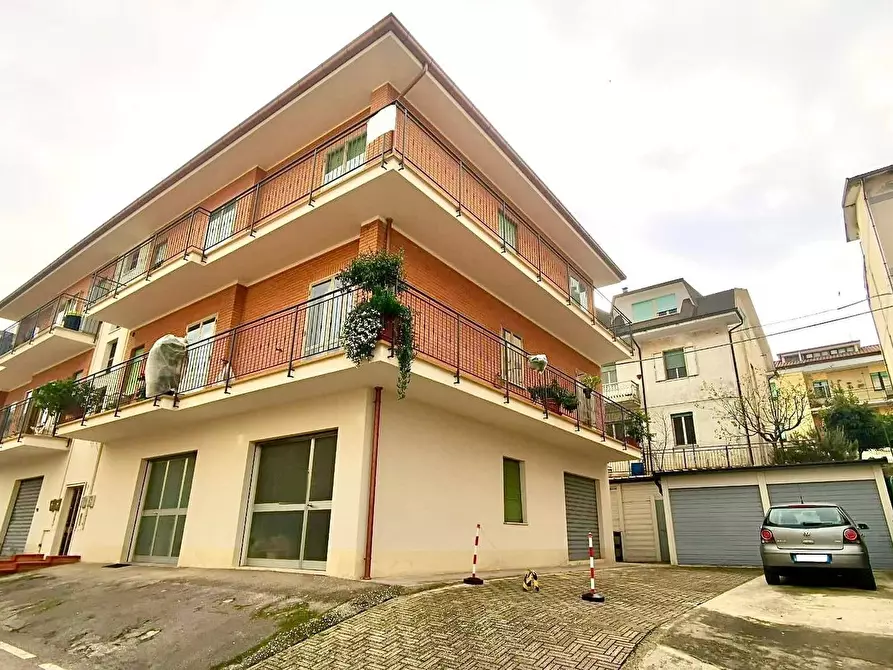 appartamento in vendita a Fermo