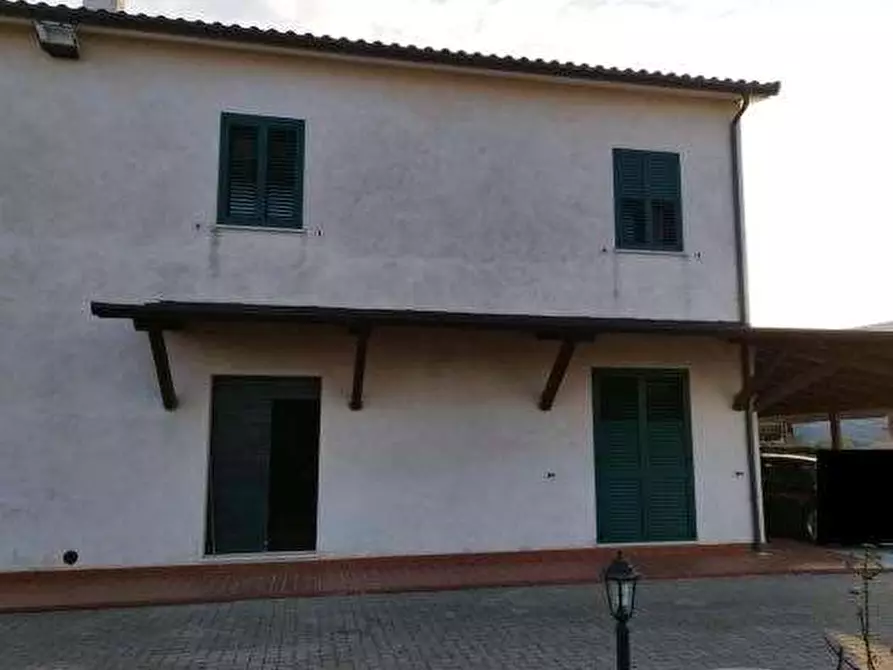 appartamento in vendita a Fermo in zona Camera